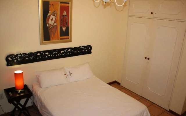 African Dreams Lodge