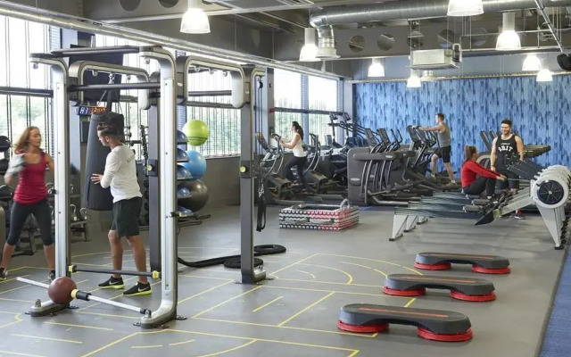 Village Hotel Club Glasgow