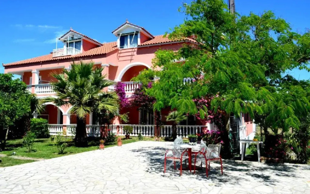 Residence Villasabella
