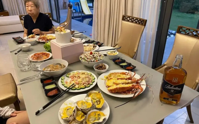 Danang Ocean Beach Villa