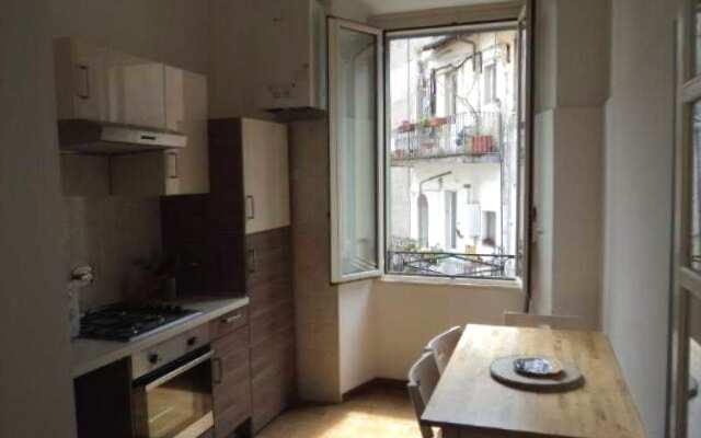 Colosseo Park Apartment