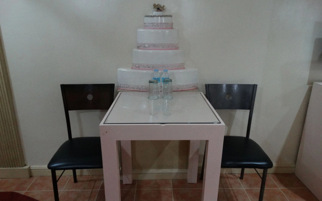 Urban Travellers Hotel