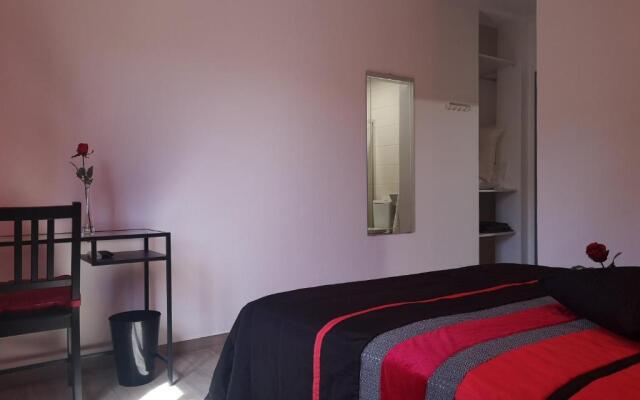 Sensations Guesthouse