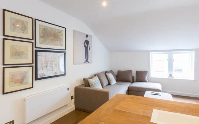 Superb 2bed Paddington Hyde Park