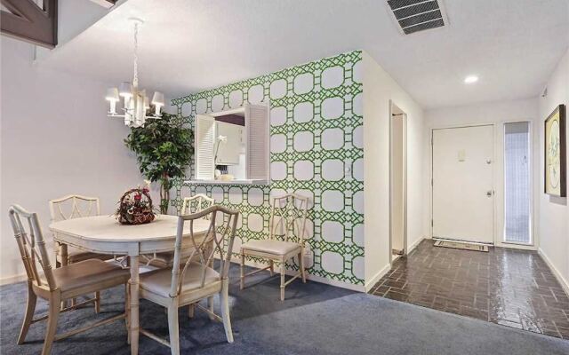 Queens Grant 763 - Two Bedroom Condo