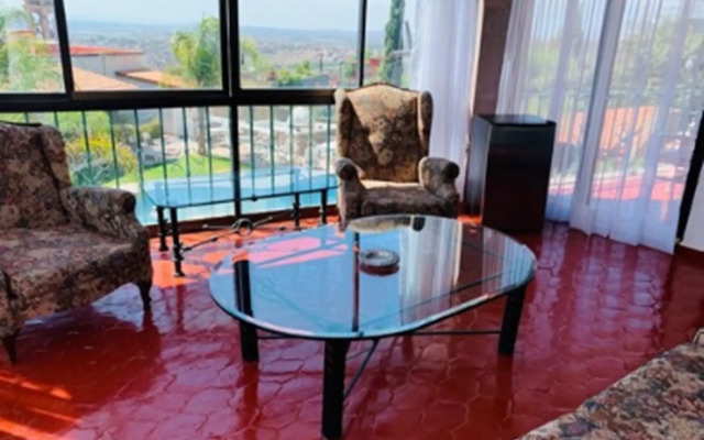 Hotel Posada la Ermita