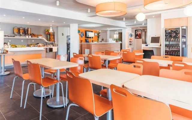 Mia Urban Detroit Tanger Hotel