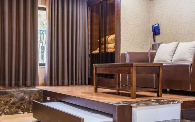 An Nhien Homestay Nguyen Trai – Guest Rooms – Ho Chi Minh City