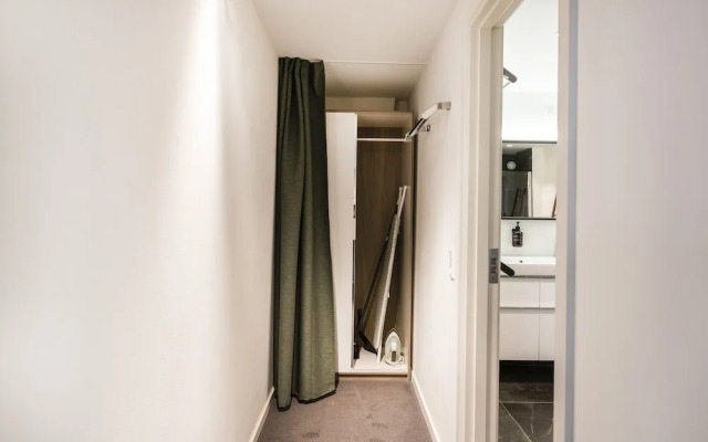 The Churchill apartments by Daniel&Jacob’s