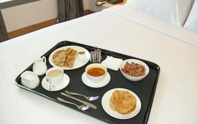 Hotel Swagatam Inn