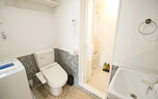 Ostay Hotel Kyoto Nijo-jo castle