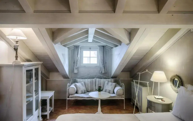 Relais Villa Vittoria