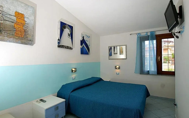 Petite Maison affittacamere