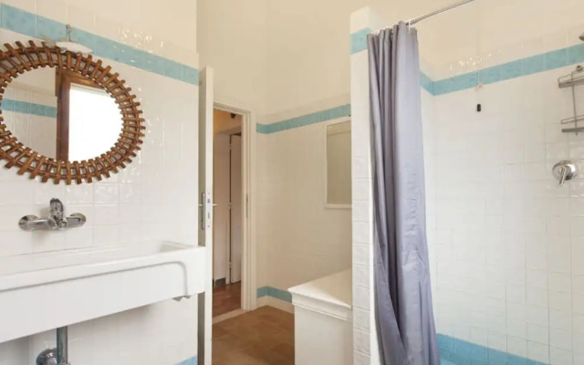 Venere Comfortable Holiday Residence