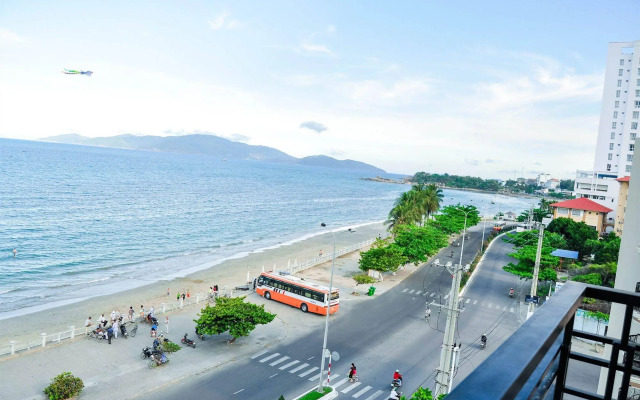 Thien Thanh Hotel Nha Trang