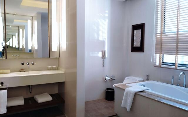 Hilton Nay Pyi Taw