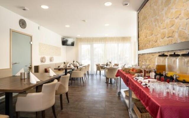 Hotel Drei Rosen