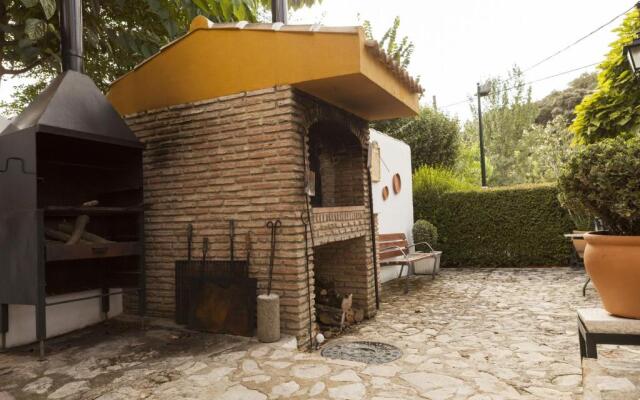 Cortijo La Algallumbilla