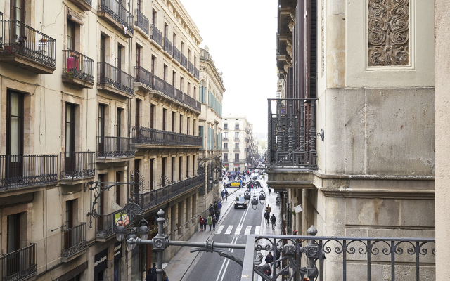 AinB Gothic-Jaume I Apartments