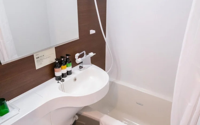 Super Hotel Premier Shimonoseki