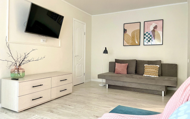 ApartMari на Соммера 58