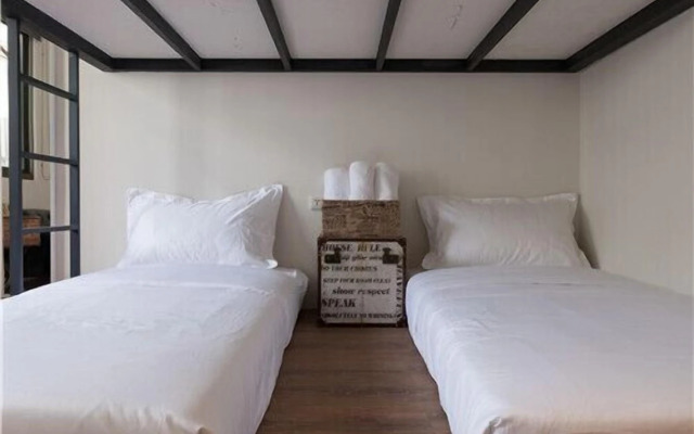 Mini Voyage Hostel Hualian