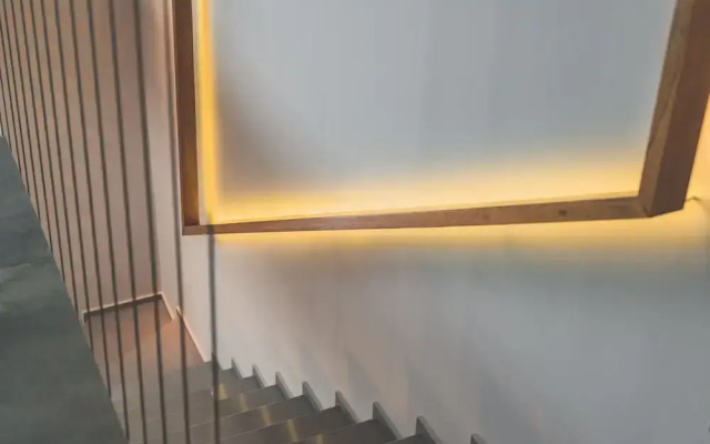 Sueño LUXURY VILLA 180 Iconic Sea View