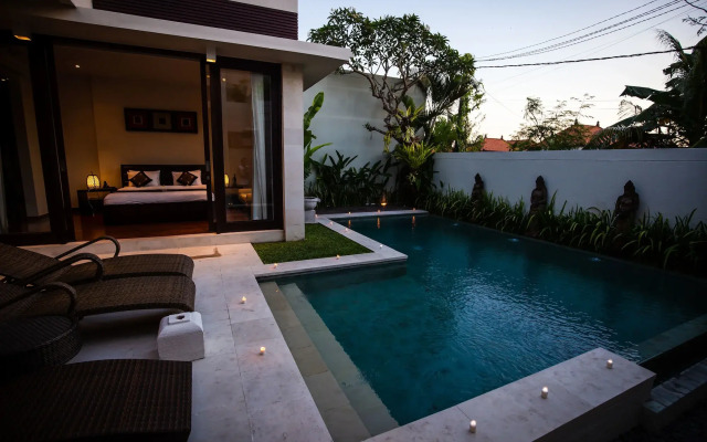 Villa Portsea