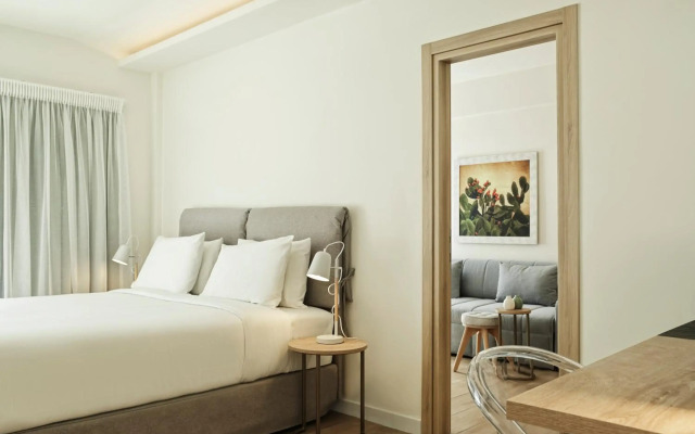 NLH MATI Seafront - Neighborhood Lifestyle Hotels
