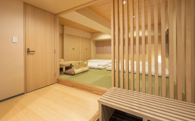 karaksa hotel TOKYO STATION
