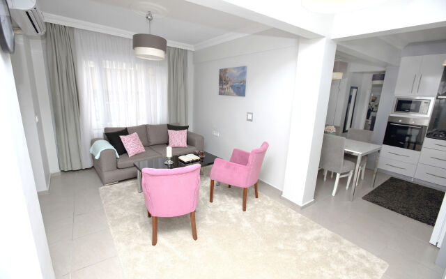 Patika Suites