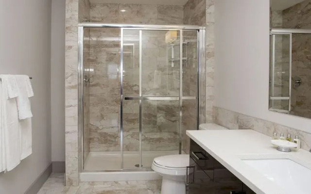 Moore Suites - The Mary Ann