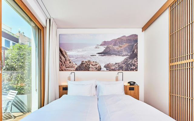 ART HOUSE Basel - Member of Design Hotels