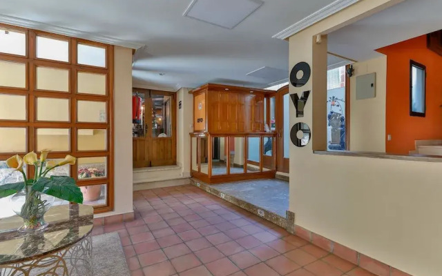 Hostería El Bodegón De Gredos