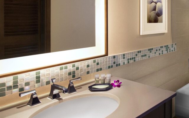 The Westin Fort Lauderdale Beach Resort