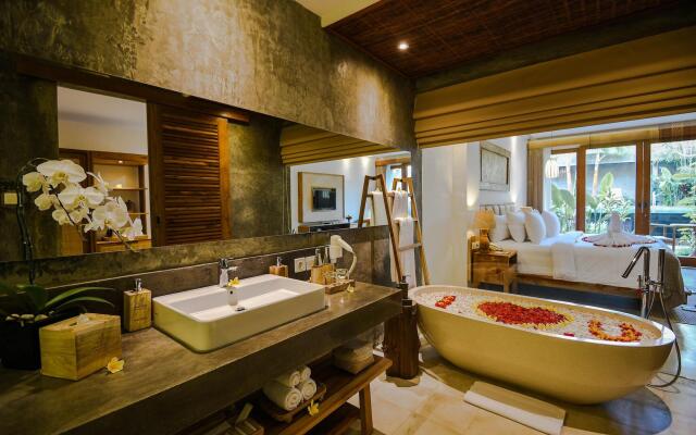 Purana Suite Ubud