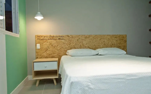 Santa Terê Hostel