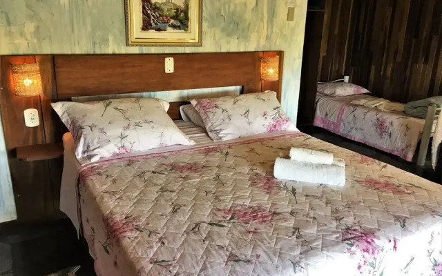 Pousada Recanto Primavera