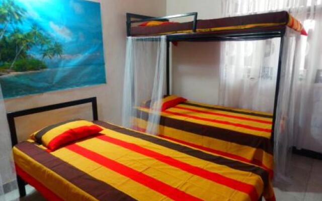 New Negombo Beach Hostel