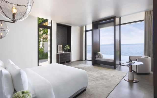 Villa Le Corail, A Gran Melia Hotel