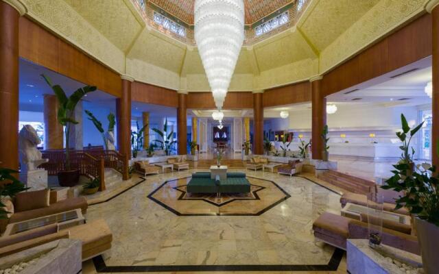 Sentido Bellevue Park