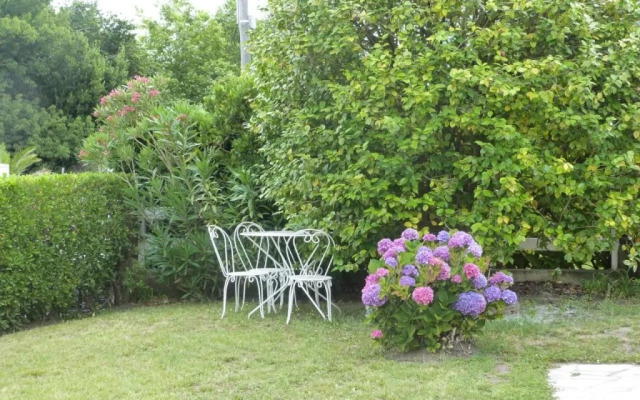 Charmant T2 bord de mer