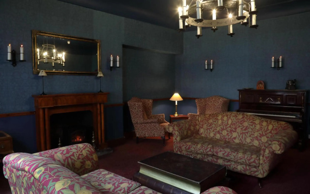 Ballachulish Hotel