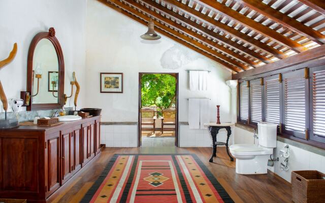 Tamarind Hill by Asia Leisure