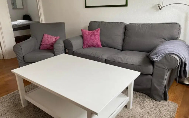 Apartment Oesterling