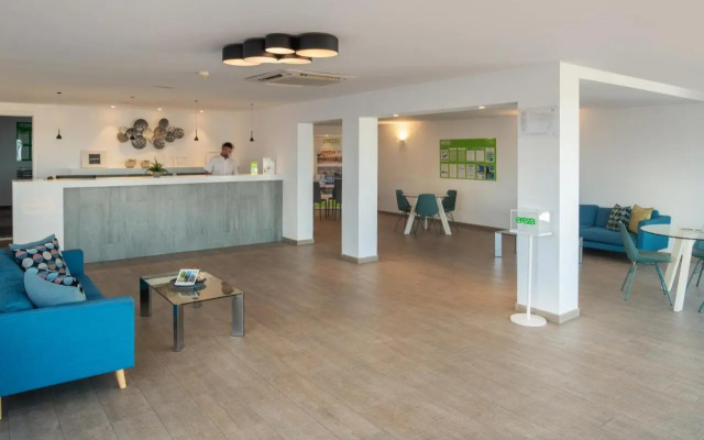 Ereza Apartamentos Los Hibiscos - Adults Only