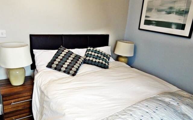 Atlantic Apartments Newquay