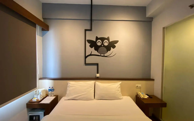 Everyday Smart Hotel