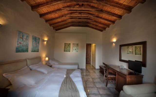 Castello Antico Hotel
