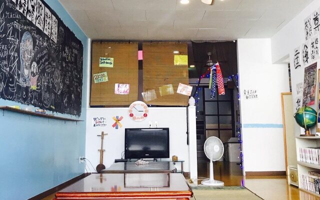Little Asia – Hostel